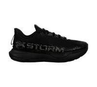Under Armour Unisex Infinite Pro 2 Storm Laufschuhe Neutralschuh Black/Antracite/Black - Schwarz 48,5