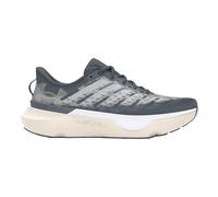 Under Armour Infinite Pro Cool Down Neutralschuh Damen-Grau,Blau, Größe 37,5