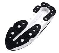 Under Armour Infinite Pro Damen schwarz, 37,5 Damen