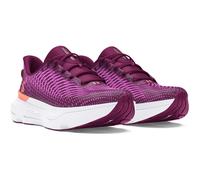 UNDER ARMOUR Infinite Pro Laufschuhe Damen 502 - purple gemini/mystic magenta/flare orange 40.5