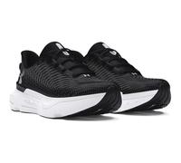 UNDER ARMOUR Infinite Pro Laufschuhe Herren 001 - black/castlerock/white 44