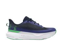 Under Armour Infinite Pro Basketballschuhe grau 45.5