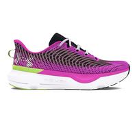 UNDER ARMOUR Infinite Pro Run Anywhere Laufschuhe Herren 001 - black/tetra gray/white 46