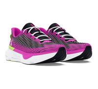 UNDER ARMOUR Infinite Pro Run Anywhere Laufschuhe Damen 001 - black/tetra gray/white 42.5
