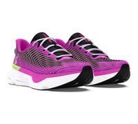 Under Armour Herren Infinite Pro Run Anywhere Laufschuhe Neutralschuh Black - Schwarz 47