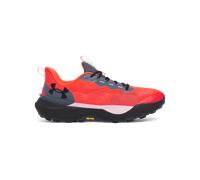 Under Armour Infinite Pro Trail Running Trailrunningschuhe orange/grau - 44.5