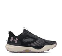 UNDER ARMOUR Infinite Pro Trail Laufschuhe 001 - black/anthracite/tetra gray 45
