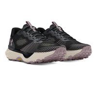 UNDER ARMOUR Infinite Pro Trail Laufschuhe 001 - black/anthracite/tetra gray 42