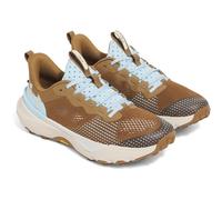 UNDER ARMOUR Infinite Pro Trail Laufschuhe 498 - coyote/sandstorm/summit white 37.5