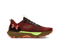 Under Armour Laufschuhe Infinite Pro Trail 800 – Herren – earthen orange – Größe 40,5