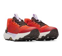 UNDER ARMOUR Infinite Pro Trail Laufschuhe 842 - surplus orange/kona brown/squad orange 38.5