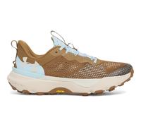 UNDER ARMOUR Infinite Pro Trail Laufschuhe 498 - coyote/sandstorm/summit white 39