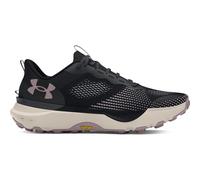 UNDER ARMOUR Infinite Pro Trail Laufschuhe 001 - black/anthracite/tetra gray 43