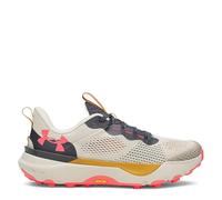 Under Armour Herren UA U Infinite Pro Trail Runners, Unisex, Khaki-Basis, 44 EU