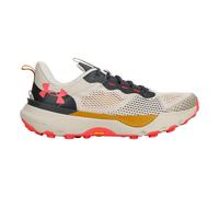 Under Armour INFINITE PRO TRAIL Herren-Laufschuhe, beige, größe 42.5 9