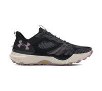 UNDER ARMOUR Infinite Pro Trail Laufschuhe 001 - black/anthracite/tetra gray 38