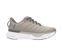 Under Armour Infinite Pro Warm - neutrale Laufschuhe - Unisex 11,5 man / 13 wms US Light Beige