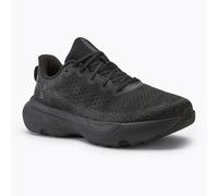 Under Armour Infinite schwarz/schwarz/schwarz Herren Laufschuhe
