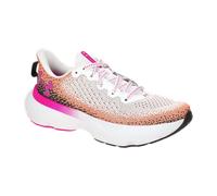 Under Armour Infinite Sportschuhe grau orange Damen 3027524 für Damen, grau, Größe 37 ½ EU