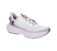 Under Armour Infinite Sportschuhe lila grau Damen 3027524 für Damen, lila, Größe 40 EU