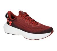 Under Armour Infinite Sportschuhe rot schwarz Herren 3027523 - Größe 41