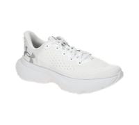 Under Armour Infinite Sportschuhe weiß Damen 3027524 für Damen, weiß, Größe 44 ½ EU