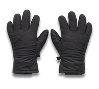 Under Armour Insulated Kinder Fingerhandschuhe, schwarz YMD