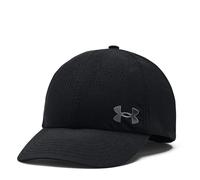 Under Armour Iso-Chill ADJ Cap Damen schwarz, OSFM Damen
