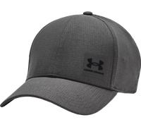 Under Armour Iso-Chill ArmourVent Adjustable Cap Kappe OSFM grau