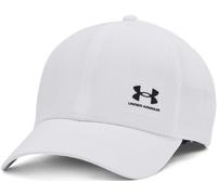 Under Armour Iso-Chill ArmourVent Adjustable Kappe OSFM weiß