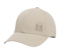 UNDER ARMOUR ArmourVent Stretch Fit Cap Herren 299 - city khaki/bayou L/XL