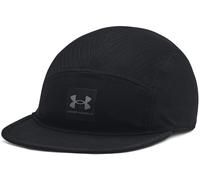 Under Armour Kappe ArmourVent Camper Herren Schwarz/Castlerock Einheitsgröße