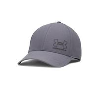 UNDER ARMOUR ArmourVent Stretch Fit Cap Herren 027 - castlerock/black XL/XXL