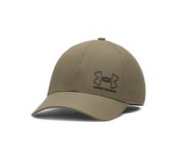 Under Armour Herren Kappe Iso-chill Armourvent STR 1383438-391 XL/XXL Marine OD Green Black