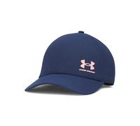 Under Armour Under Armour Iso-Chill ArmourVent Adjustable Kappe OSFM blau