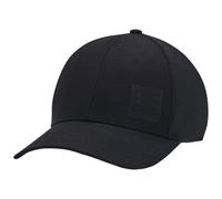 Under Armour - Iso-Chill ArmourVent Stretch Fit - Basecap - Black M/L