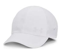 Under Armour Iso-Chill Launch Adjustable Damen Mütze, weiß OSFM