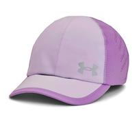 Under Armour ISO-CHILL LAUNCH Basecap für Damen, violett, größe OSFM