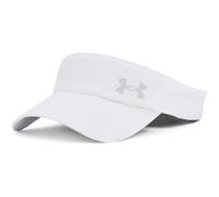 Damen-Basecap Under Armour ISO-CHILL LAUNCH VISOR W weiß 1383480-100