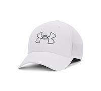Under Armour Iso-Chill Mesh Adj Cap Cap weiss OSFM