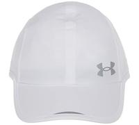 Under Armour Damen Women's Ua Launch Run Hat Caps, Wht, Einheitsgröße EU