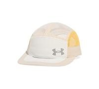 Under Armour Isochill Launch Camper Cap braunsilber, OSFM Herren