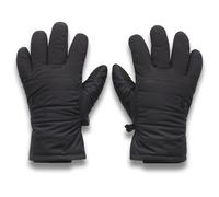 UNDER ARMOUR isolierte Handschuhe Kinder 001 - black/castlerock L
