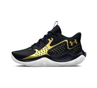 Under Armour JET23 Herren Basketballschuhe, schwarz, größe 44.5 10.5