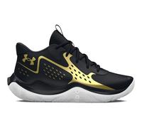 Under Armour Basketballschuhe Jet '23 Kinder Schwarz Größe 39