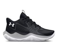 UNDER ARMOUR Jet '23 Basketballschuhe Kinder 004 - black/jet gray/white 37.5