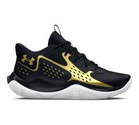 Under Armour Basketballschuhe Jet '23 schwarz/metallic gold Größe 44,5