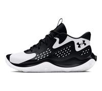 Under Armour Jet 23 40 1/2 Schwarz