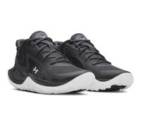 UNDER ARMOUR Jet '25 Basketballschuhe 016 - anthracite/black/white 43