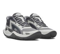 UNDER ARMOUR Jet '25 Basketballschuhe 017 - anthracite/clay green/titanium 47.5